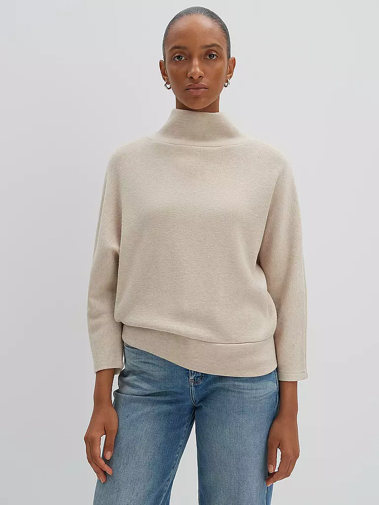 SOMEDAY | Sweater UTICIA | Crema