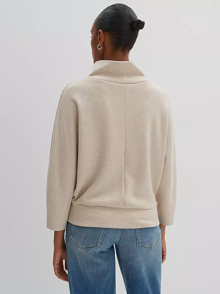 SOMEDAY | Sweater UTICIA | Crema