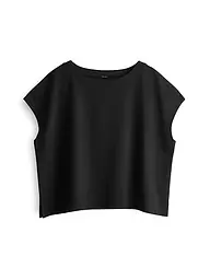 SOMEDAY | T-shirt KADALIA | Nero