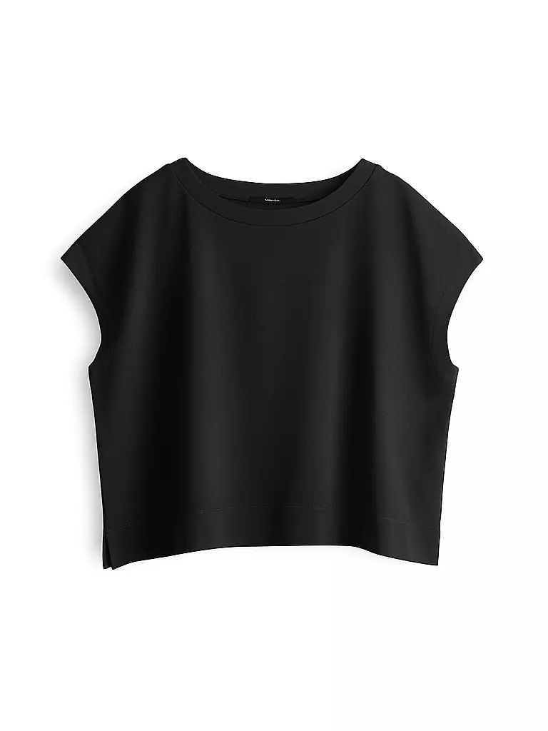 SOMEDAY | T-shirt KADALIA | Nero