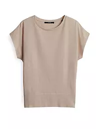 SOMEDAY | T-Shirt KAJA | Marrone chiaro