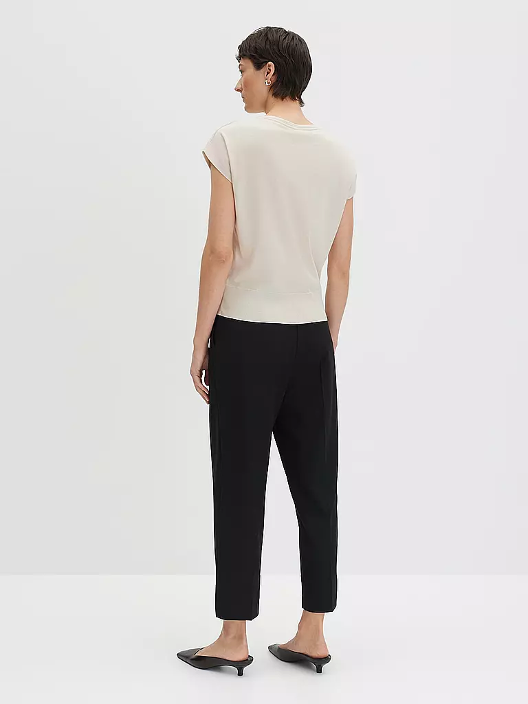 SOMEDAY | T-Shirt KAJA | Beige