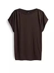 SOMEDAY | T-Shirt KALUA | Marrone