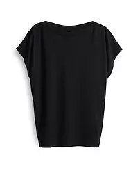 SOMEDAY | T-Shirt KALUA | Nero