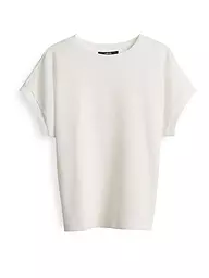 SOMEDAY | T-Shirt KANITA | Bianco