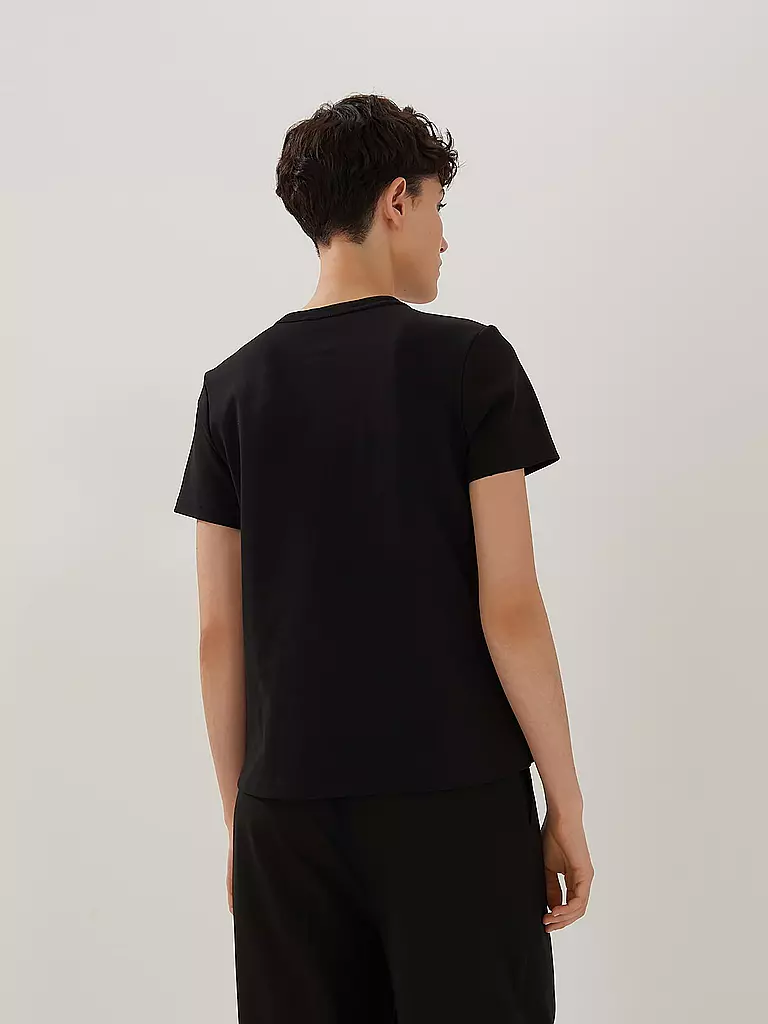 SOMEDAY | T-Shirt KEIKI | Nero