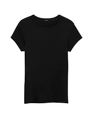 SOMEDAY | T-Shirt KLEOH | Nero