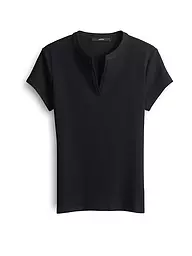 SOMEDAY | T-Shirt KLEOH DETAIL | Nero