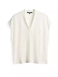 SOMEDAY | T-shirt KUINN | Crema