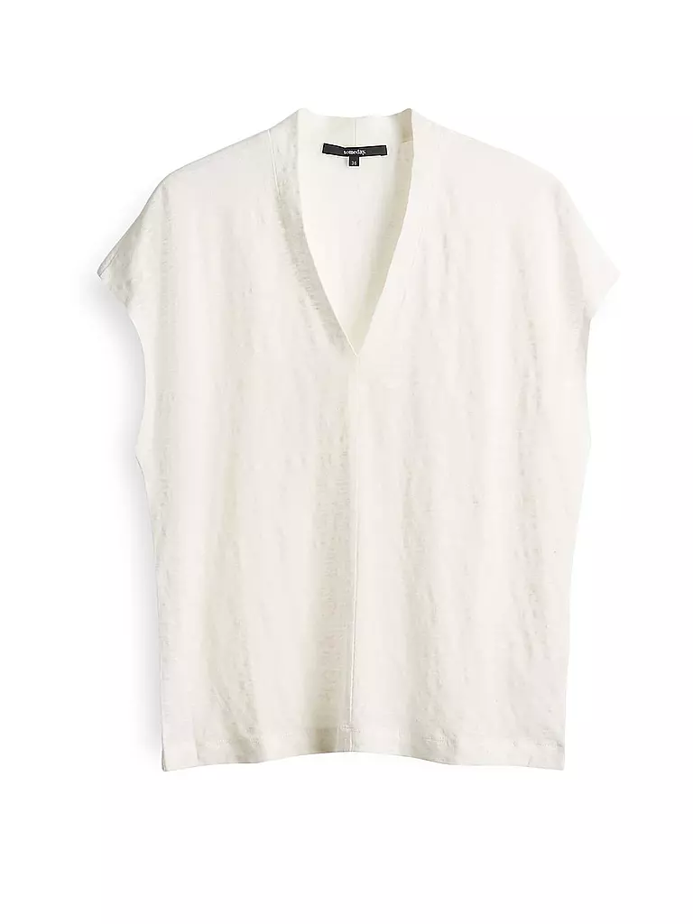 SOMEDAY | T-shirt KUINN | Crema