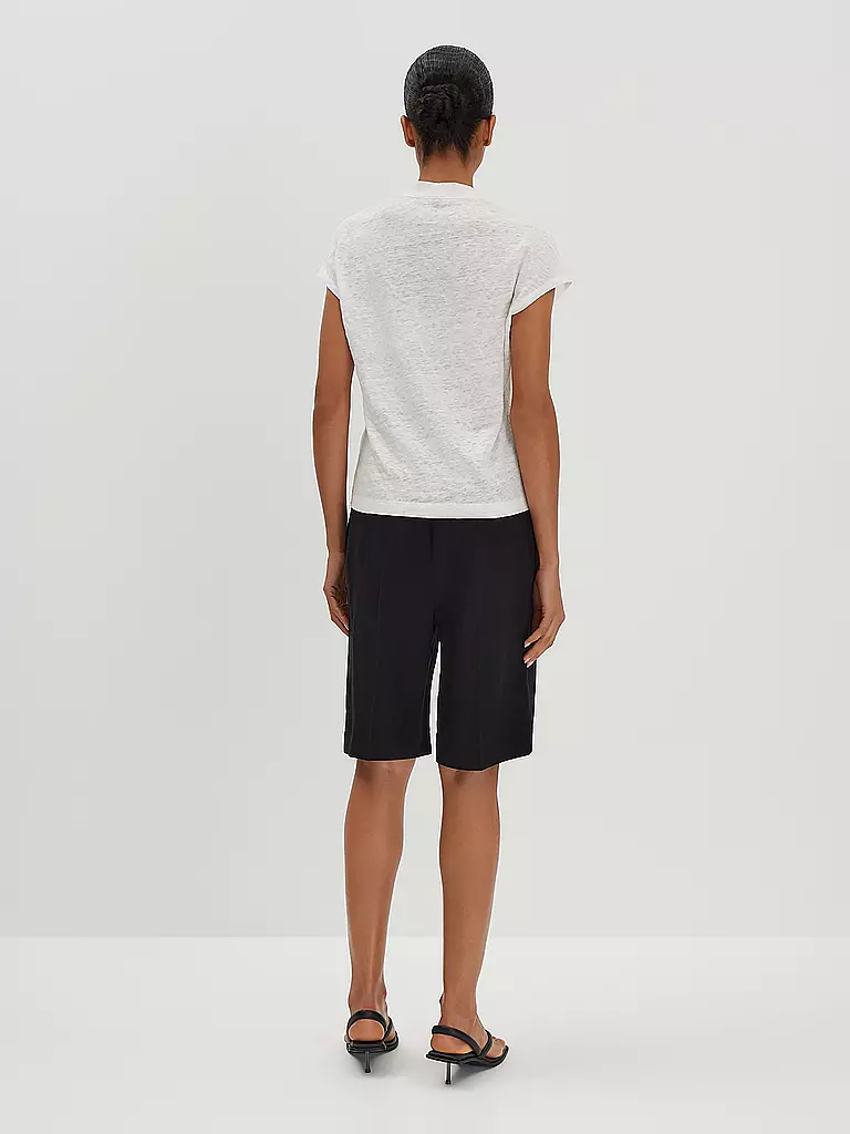 SOMEDAY | T-shirt KUINN | Crema