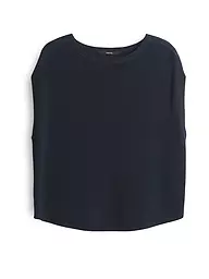 SOMEDAY | T-Shirt TANEE | Blu scuro