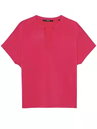 SOMEDAY | T-Shirt USUSIE | Fucsia