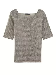 SOMEDAY | T-Shirt UTANA | Nero