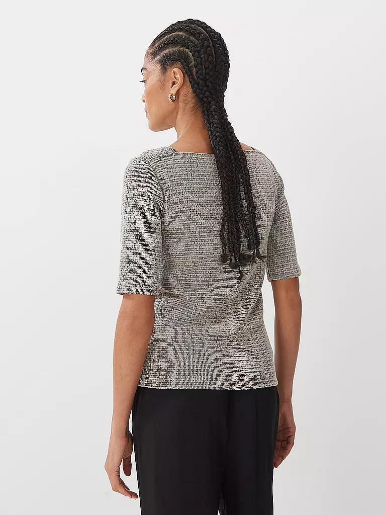 SOMEDAY | T-Shirt UTANA | Nero