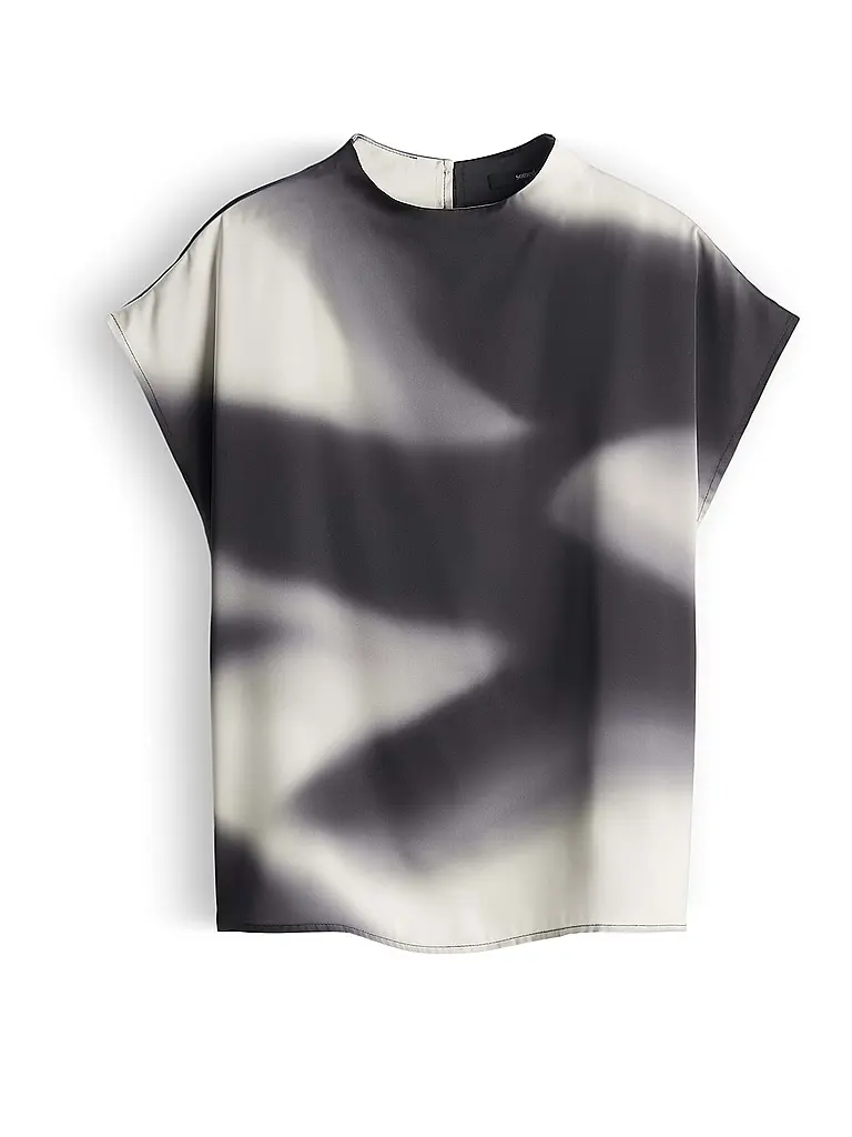 SOMEDAY | T-Shirt ZALACTIC | Nero