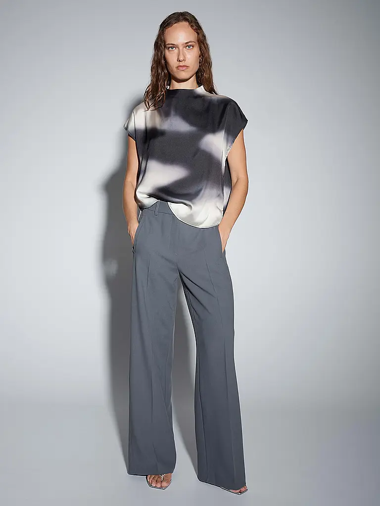 SOMEDAY | T-Shirt ZALACTIC | Nero