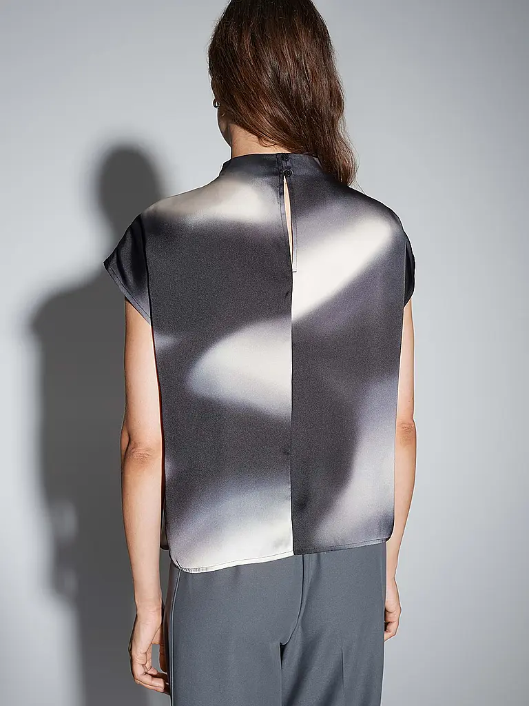 SOMEDAY | T-Shirt ZALACTIC | Nero