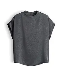 SOMEDAY | T-Shirt ZIRKEN | Argento