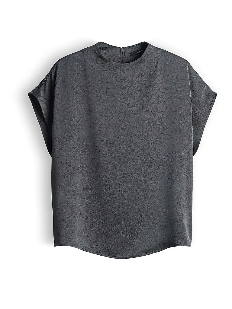 SOMEDAY | T-Shirt ZIRKEN | Argento