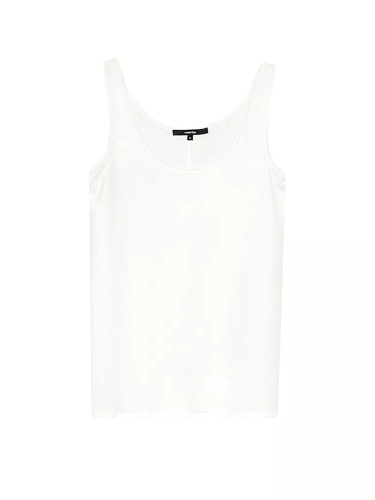 SOMEDAY | Top "Kaethi" | Beige