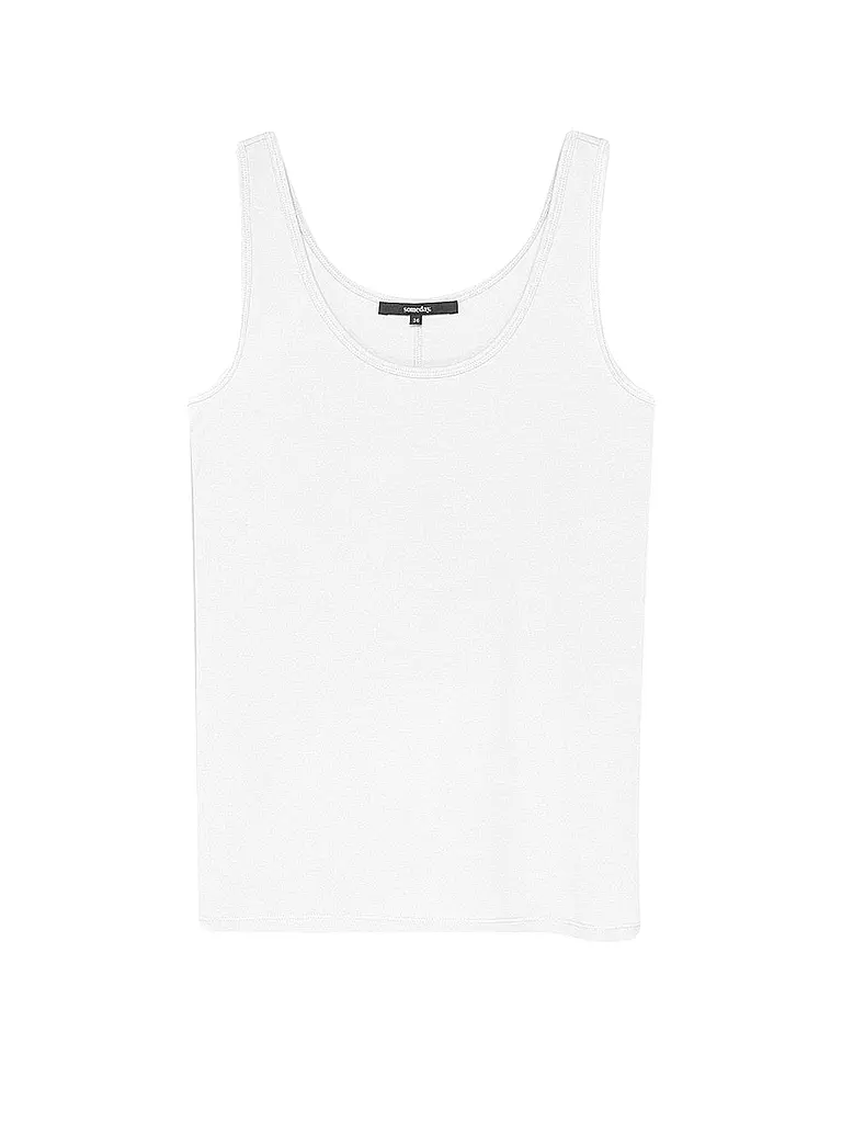 SOMEDAY | Top "Kaethi" | Bianco