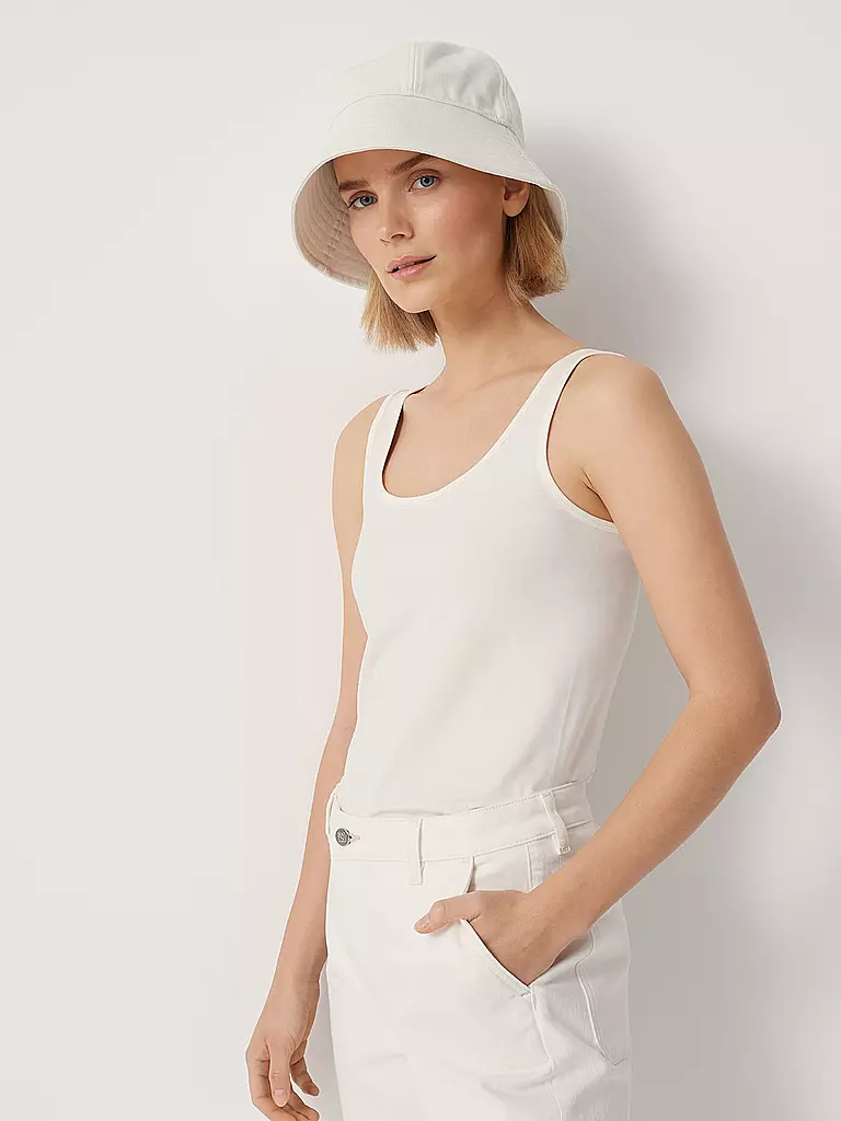 SOMEDAY | Top "Kaethi" | Beige