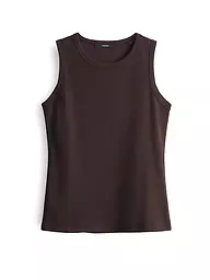 SOMEDAY | Top KLEANNE | Marrone