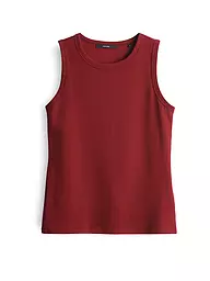 SOMEDAY | Top KLEANNE | Rosso