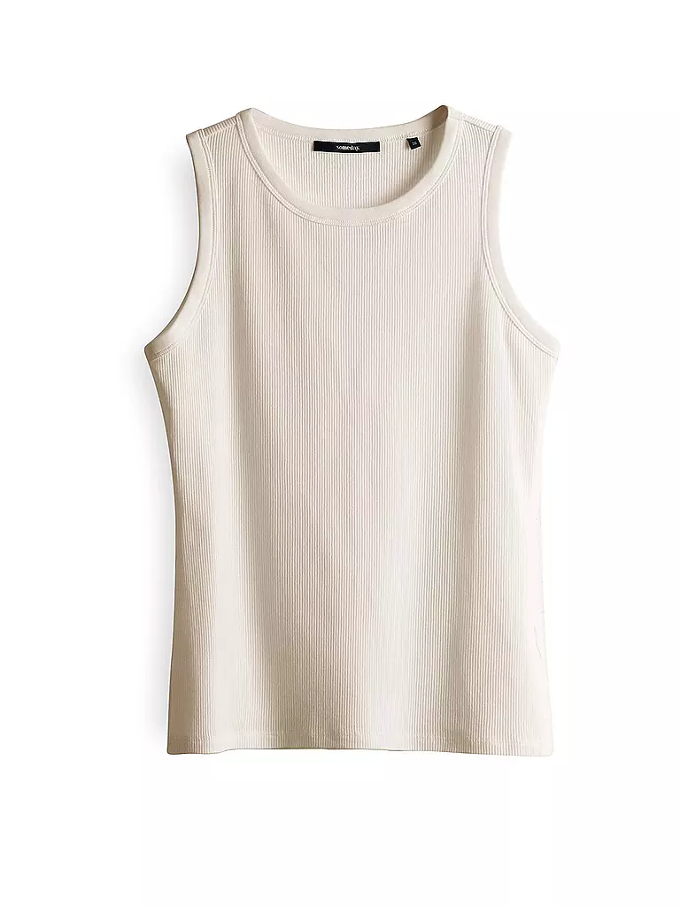SOMEDAY | Top Slim Fit KLEANNE | Crema