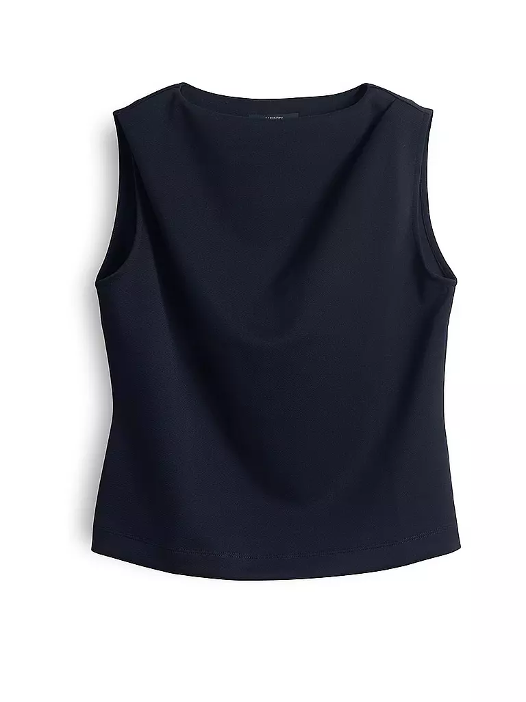 SOMEDAY | Top UKAIDA | Blu scuro