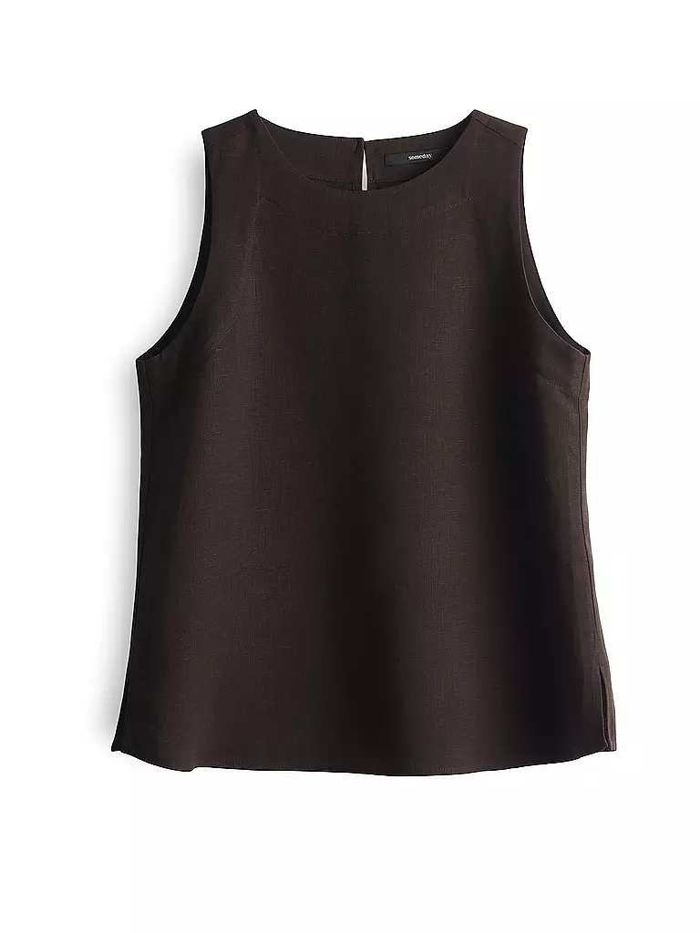 SOMEDAY | Top ZOLINI | Marrone