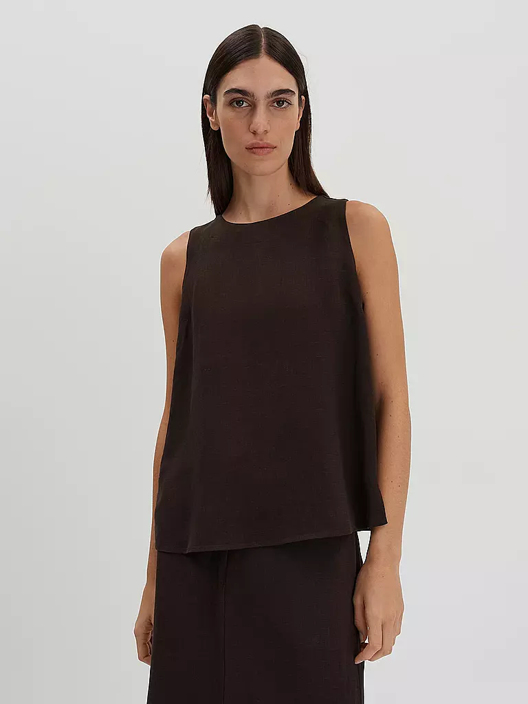 SOMEDAY | Top ZOLINI | Marrone