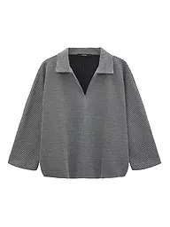 SOMEDAY | Troyer Pullover UCARLA | Nero