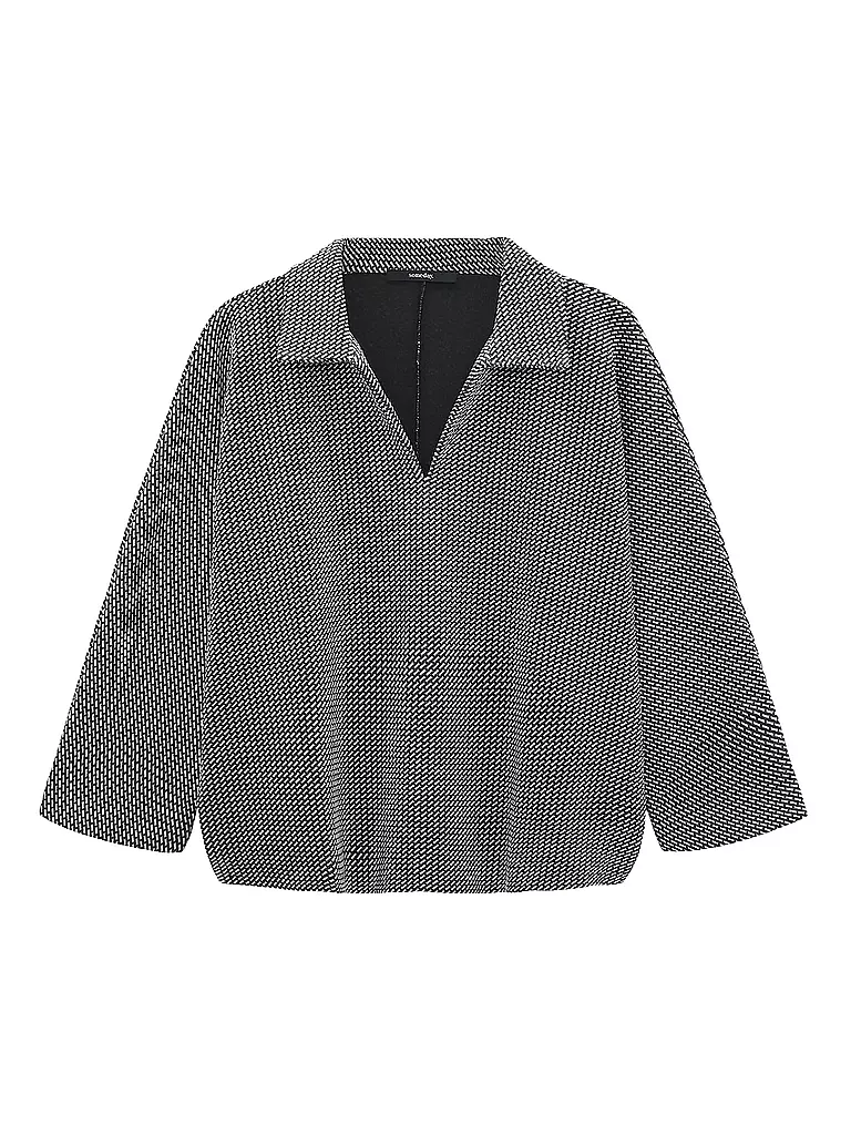 SOMEDAY | Troyer Pullover UCARLA | Nero