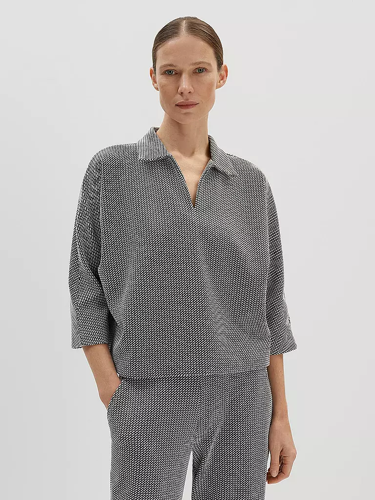 SOMEDAY | Troyer Pullover UCARLA | Nero