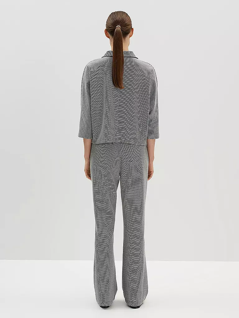 SOMEDAY | Troyer Pullover UCARLA | Nero