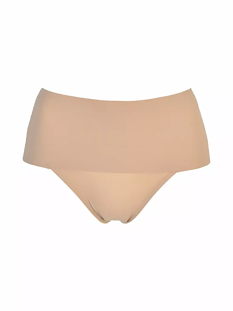 SPANX | Shapestring Undietectable® Thong Soft Nude | Beige