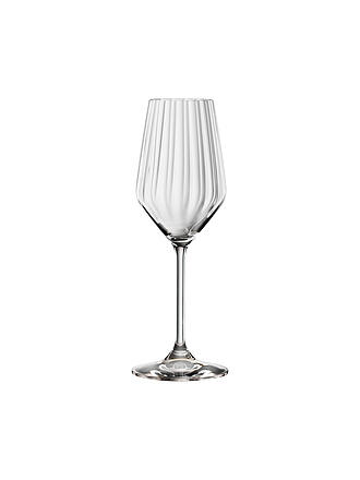 SPIEGELAU | LifeStyle Set di 4 bicchieri da champagne