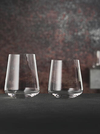 SPIEGELAU | Set di 4 bicchieri per bibite DEFINITION 490 ml