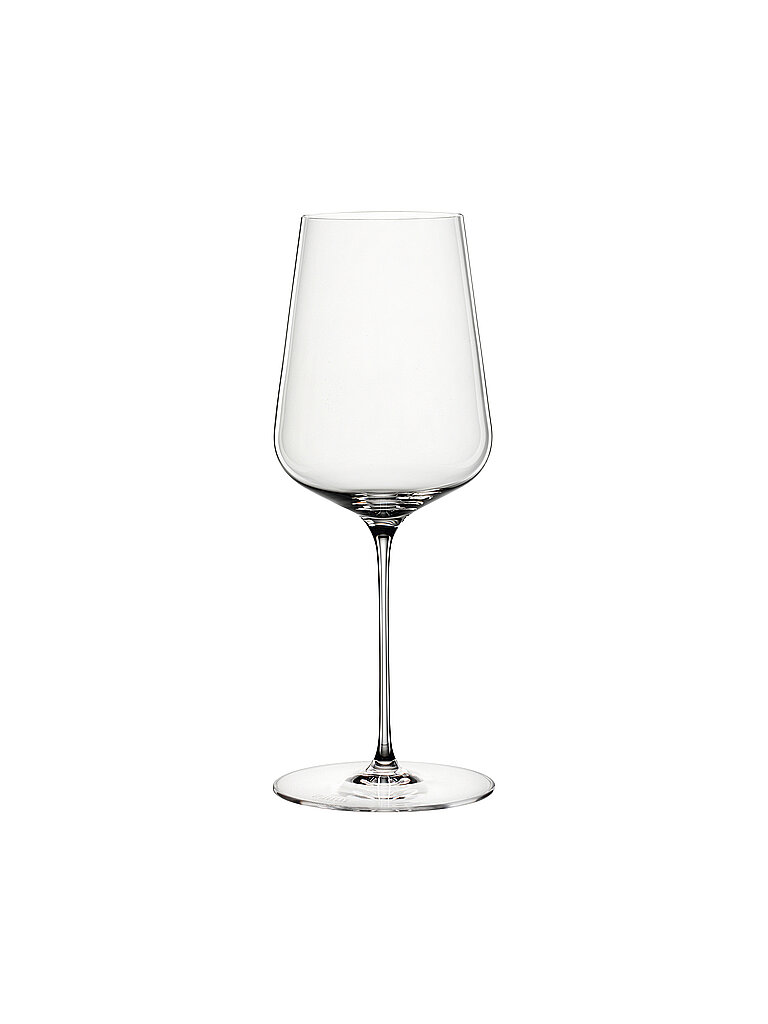 Set di 2 bicchieri universali DEFINITION 550ml trasparente