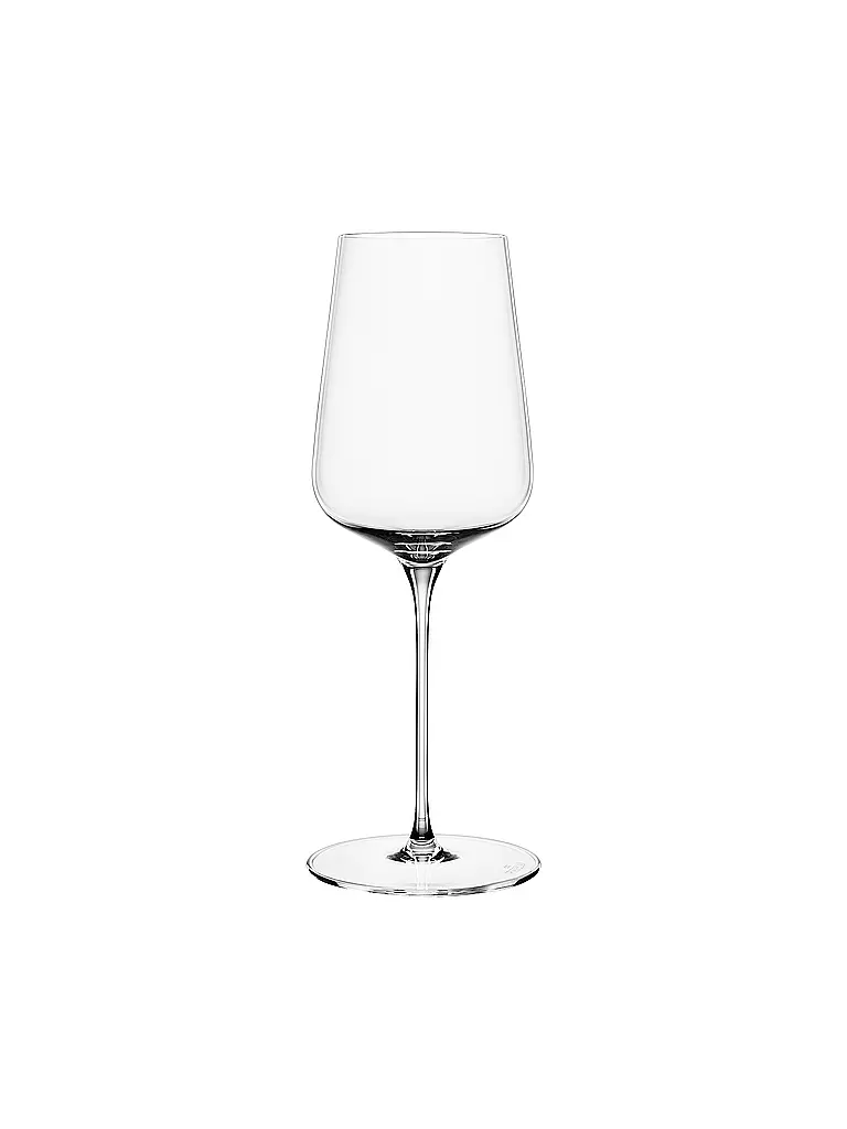 SPIEGELAU | Set da 2 calici da vino bianco DEFINITION 430ml | Trasparente