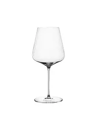 SPIEGELAU | Set da 2 calici da vino rosso/Bordeaux DEFINITION 750ml | Trasparente