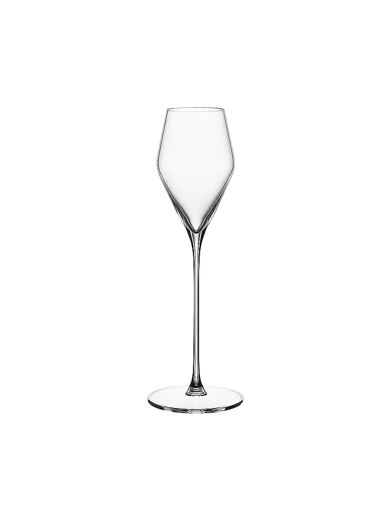 SPIEGELAU | Set di 2 bicchieri da digestivo DEFINITION 130ml | Trasparente
