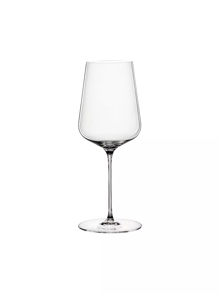 SPIEGELAU | Set di 2 bicchieri universali DEFINITION 550ml | Trasparente