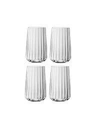SPIEGELAU | Set di 4 bicchieri da long drink LIFESTYLE 4x510ml | Trasparente