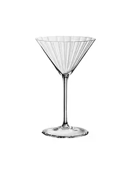 SPIEGELAU | Set di 4 bicchieri da Martini | Trasparente