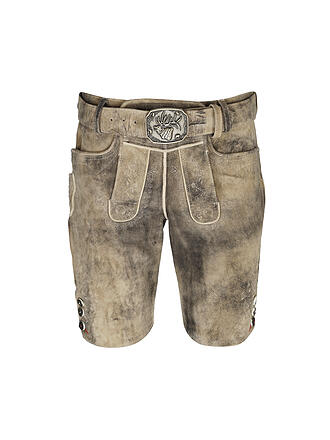 SPIETH & WENSKY | Pantaloni in pelle ALEX