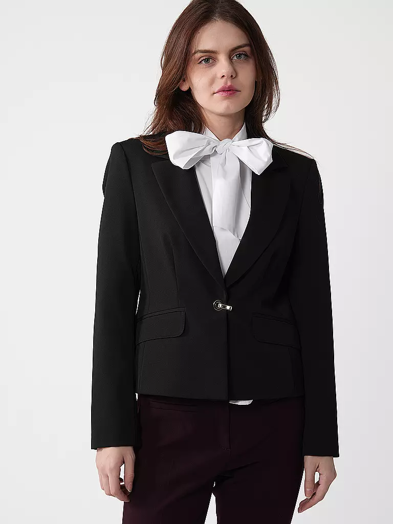 SPORTALM | Blazer  | Nero