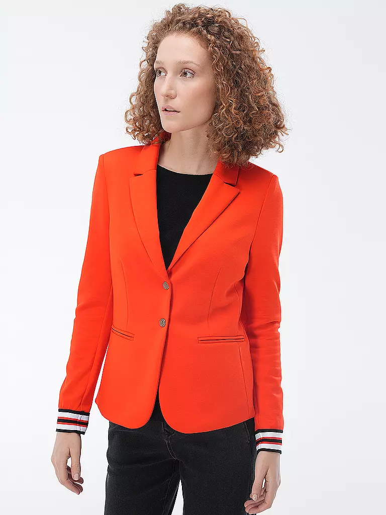 SPORTALM | Blazer | Rosso